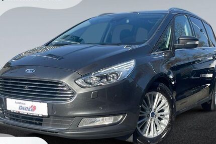 Ford Galaxy 62.841 km 30.900 &euro; Neuberg 63543