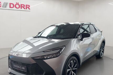 Toyota C-HR 5.000 km 31.990 &euro; Kleinheubach 63924