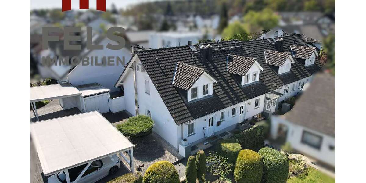 Einfamilienhaus Rödermark - 4 Zimmer, 109 m&sup2;, 479.000&euro; | Angebot:26199658