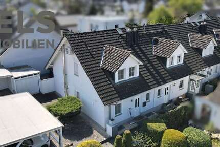 Haus Rödermark - 4 Zimmer, 109 m&sup2;, 479.000&euro; | Angebot:26199658