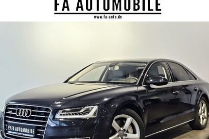 Audi A8 265.000 km 16.490 &euro; Mainaschaff 63814