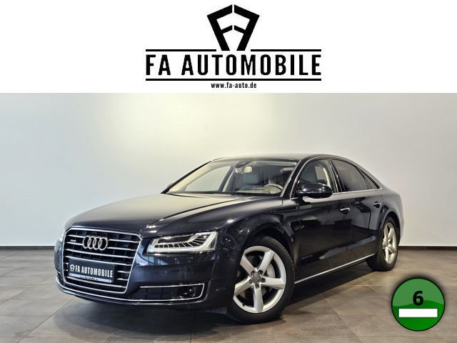 Audi A8 265.000 km 16.490 &euro; Mainaschaff 63814