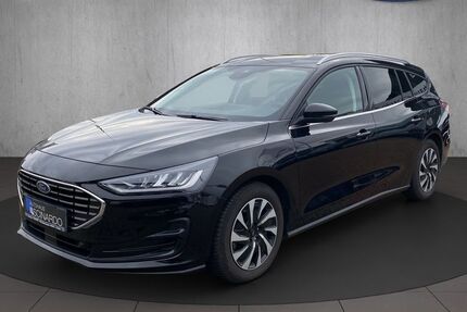 Ford Focus 21.000 km 22.780 &euro; Babenhausen 64832