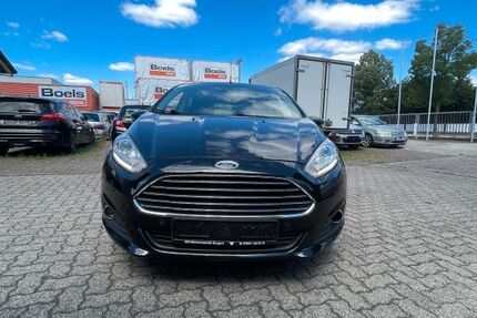 Ford Fiesta 109.500 km 3.990 &euro; Hanau 63450