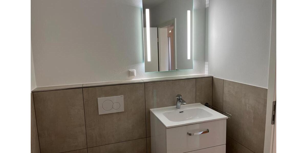 Etagenwohnung Elsenfeld - 2 Zimmer, 65 m&sup2;, 194.900&euro; | Angebot:26350644