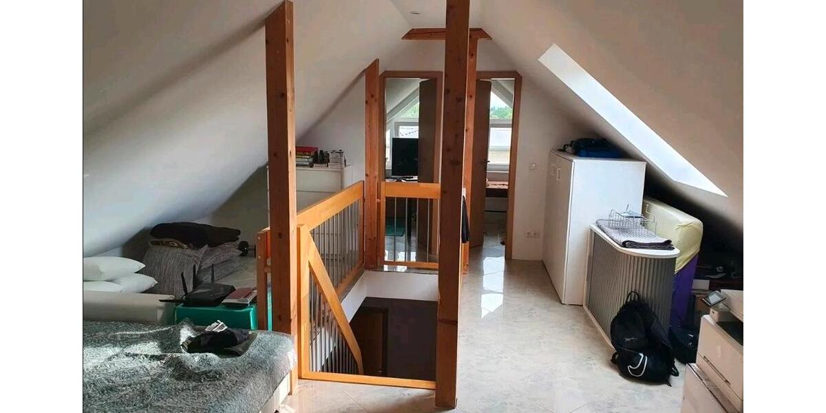 Maisonettenwohnung Hanau Groß-Steinheim - 6 Zimmer, 163 m&sup2;, 429.000&euro; | Angebot:27256537