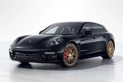Porsche Panamera 72.800 km 96.880 &euro; Aschaffenburg 63739
