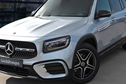Mercedes-Benz GLB 200 15.000 km 44.680 &euro; Aschaffenburg 63741