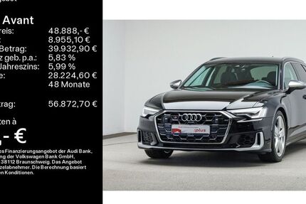 Audi S6 30.500 km 48.488 &euro; Mühlheim 63165