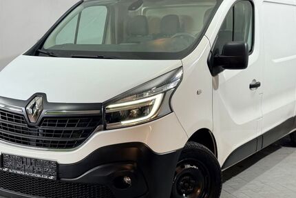 Renault Trafic 68.000 km 17.690 &euro; Rodgau 63110