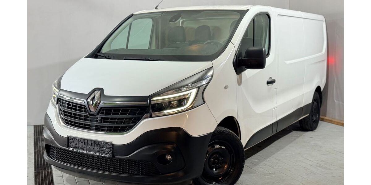 Renault Trafic 68.000 km 17.690 &euro; Rodgau 63110