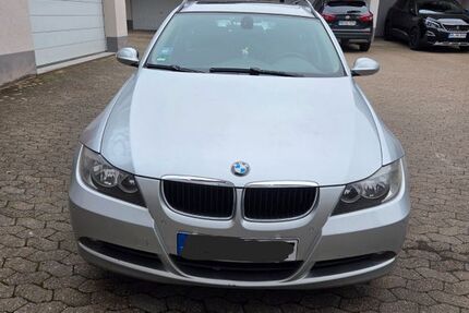 BMW 320 187.000 km 6.000 &euro; Laufach 63846