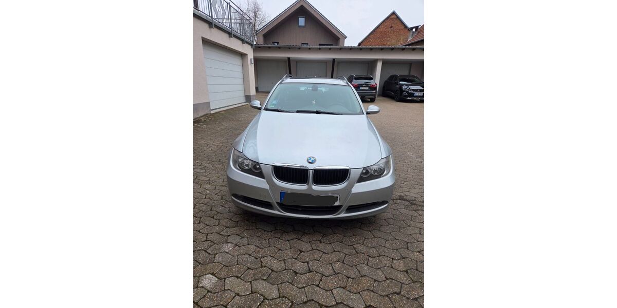 BMW 320 187.000 km 6.000 &euro; Laufach 63846