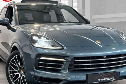 Porsche Cayenne 99.241 km 46.999 &euro; Hanau 63452
