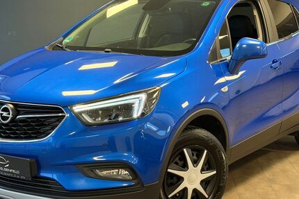 Opel Mokka 229.729 km 7.990 &euro; Elsenfeld 63820
