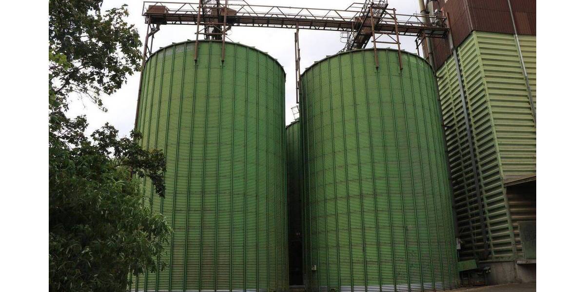 Gewerbeobjekt Hanau-Mittelbuchen Mittelbuchen - 125.000&euro; | Angebot:26196797