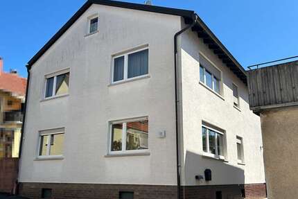 Haus Mömlingen - 7 Zimmer, 145 m&sup2;, 320.000&euro; | Angebot:22070056