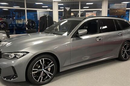 BMW 330 6.850 km 40.950 &euro; Bad König 64732