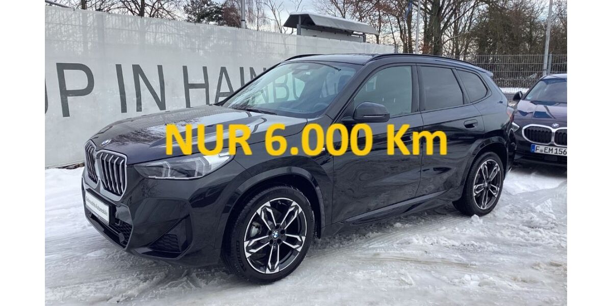 BMW X1 5.958 km 37.833 &euro; Hainburg 63512