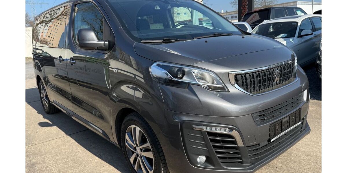 Peugeot Traveller 235.000 km 15.990 &euro; Mainaschaff 63814