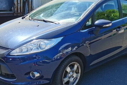 Ford Fiesta 148.500 km 2.900 &euro; Aschaffenburg 63741