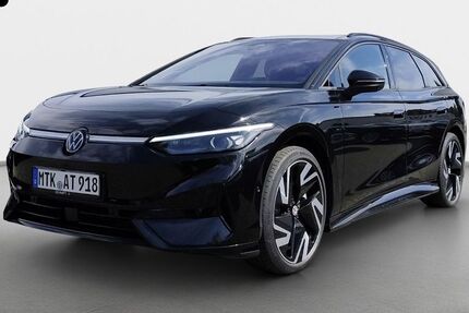 VW ID.7 6.005 km 62.995 &euro; Freigericht 63579