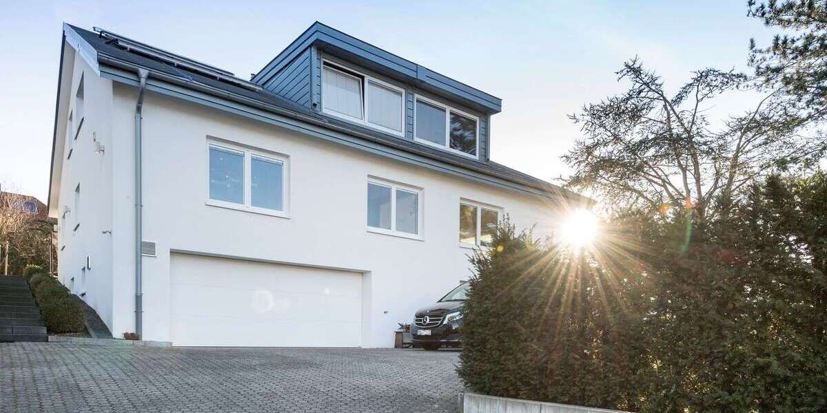 Einfamilienhaus Bürgstadt - 8 Zimmer, 326 m&sup2;, 2.750&euro; | Angebot:25774287