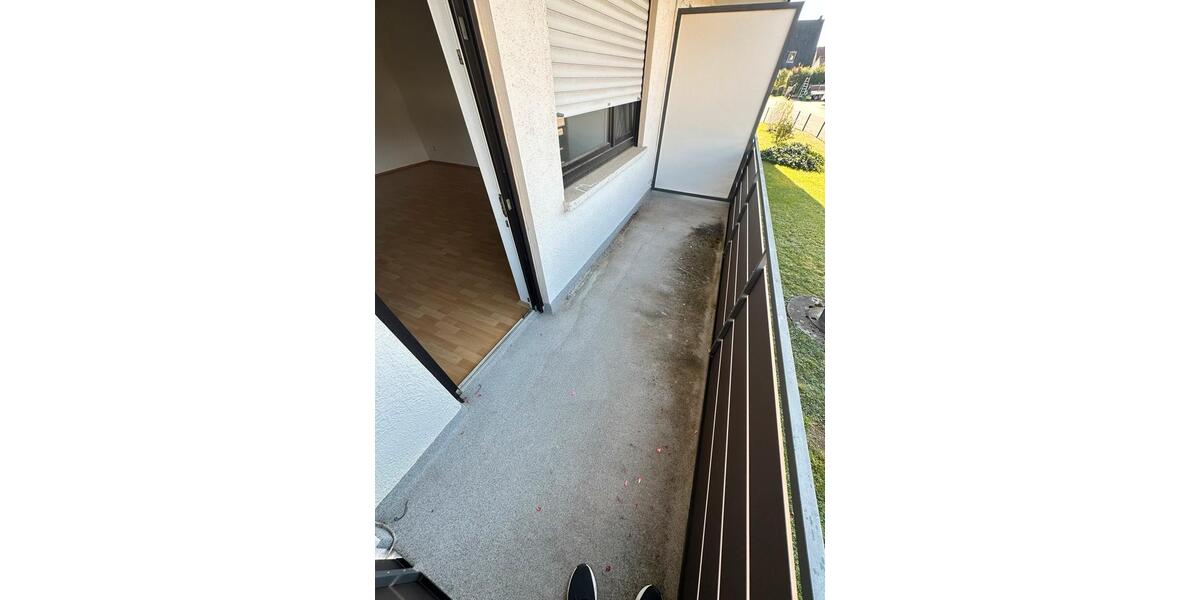 Erdgeschoßwohnung Karlstein am Main - 2 Zimmer, 60 m&sup2;, 700&euro; | Angebot:25917522