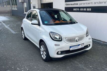 Smart ForFour 210.000 km 5.160 &euro; Rödermark 63322