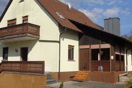 Haus Freudenberg - 6 Zimmer, 161 m&sup2;, 235.000&euro; | Angebot:26315217