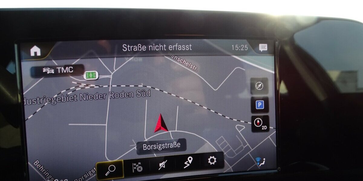 Mercedes-Benz A 250 e Navigation, aktiver Parkassist, AppleCarpl 51.538 km 20.890 &euro; Rodgau 63110