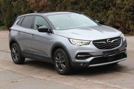 Opel Grandland X 121.000 km 11.000 &euro; Erlenbach a. Main 63906