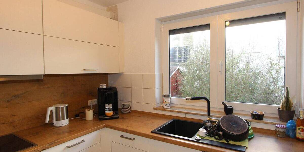 Reihenmittelhaus Groß-Umstadt Umstadt - 5 Zimmer, 117 m&sup2;, 399.000&euro; | Angebot:26160833