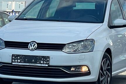 VW Polo 100.000 km 8.499 &euro; Dietzenbach 63128