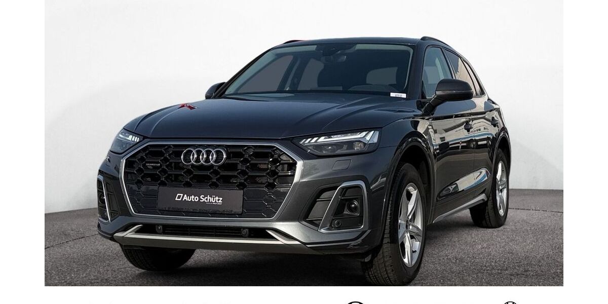 Audi Q5 58.918 km 37.450 &euro; Groß-Umstadt 64823