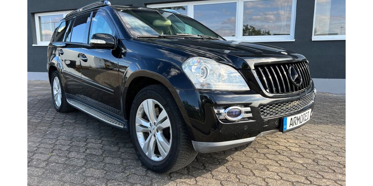 Mercedes-Benz GL 500 125.000 km 75.000 &euro; Grosswallstadt 63868