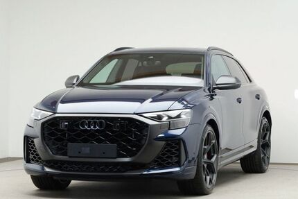 Audi RSQ8 6.900 km 156.290 &euro; Mühlheim 63165
