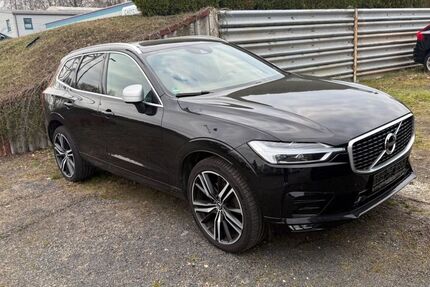 Volvo XC60 199.000 km 17.999 &euro; Hanau 63457