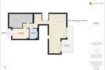 Etagenwohnung Aschaffenburg Österreicher Kolonie - 3 Zimmer, 109 m&sup2;, 1.690&euro; | Angebot:24313814