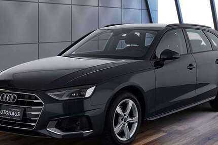 Audi A4 28.417 km 29.340 &euro; Maintal 63477