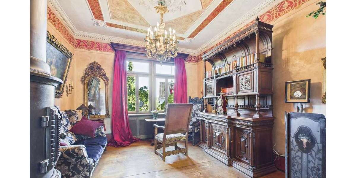 Einfamilienhaus Hanau Groß-Steinheim - 9 Zimmer, 219 m&sup2;, 798.000&euro; | Angebot:23054741