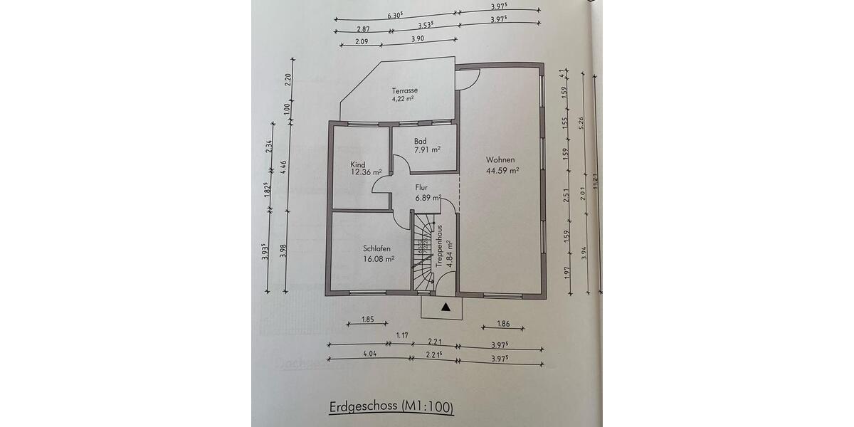 Mehrfamilienhaus, Wohnhaus Rodgau - 650.000&euro; | Angebot:25538209