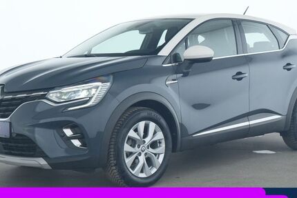 Renault Captur 22.730 km 15.482 &euro; Dietzenbach bei Frankfurt 63128