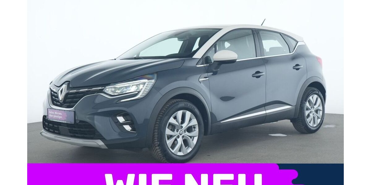 Renault Captur 22.730 km 15.482 &euro; Dietzenbach bei Frankfurt 63128