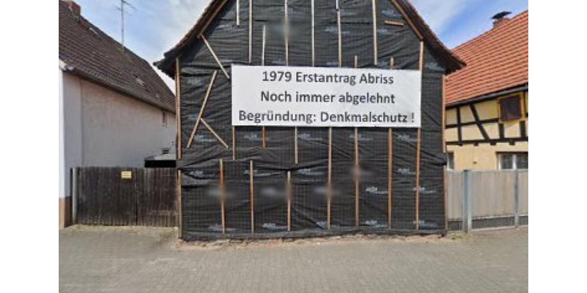 Villa Rodgau - 6 Zimmer, 204 m&sup2;, 111.000&euro; | Angebot:26323076