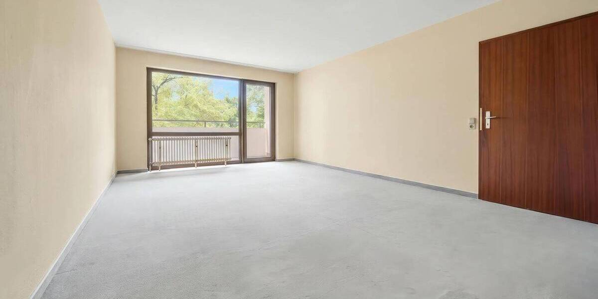 Etagenwohnung Dietzenbach - 3 Zimmer, 77 m&sup2;, 238.000&euro; | Angebot:26673343