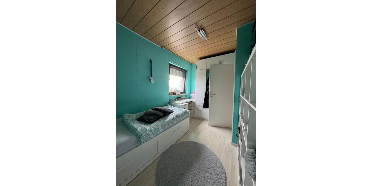 Etagenwohnung Dietzenbach - 4 Zimmer, 82 m&sup2;, 298.000&euro; | Angebot:24090085