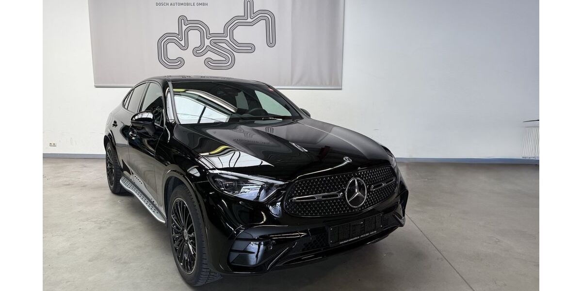 Mercedes-Benz GLC 220 7.892 km 65.650 &euro; Maintal bei Frankfurt am Main 63477