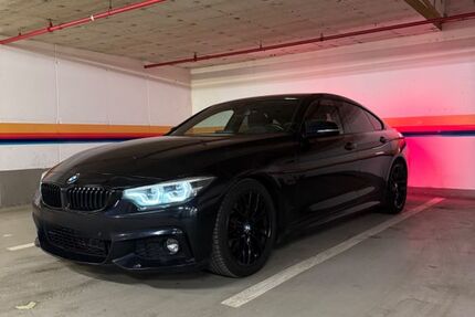 BMW 430 Gran Coupé 182.000 km 21.500 &euro; Hanau 63452