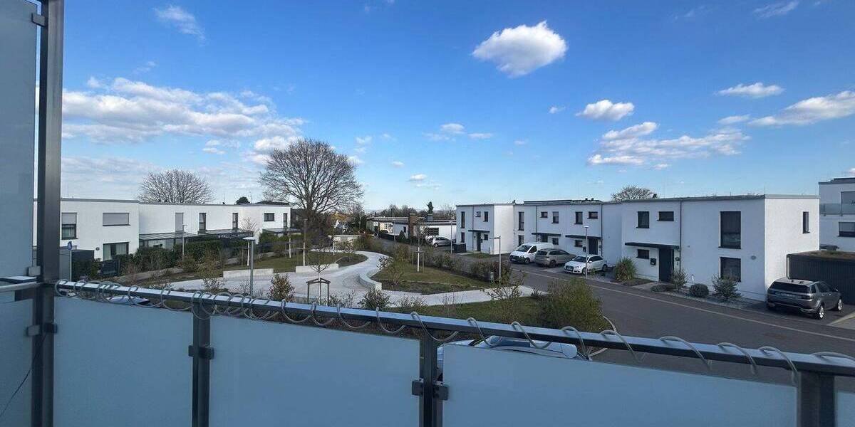 Etagenwohnung Hanau Kesselstadt - 2 Zimmer, 56 m&sup2;, 670&euro; | Angebot:26092264